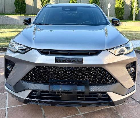 GWM HAVAL H6 GT 1.5 PHEV AWD E-TRACTION